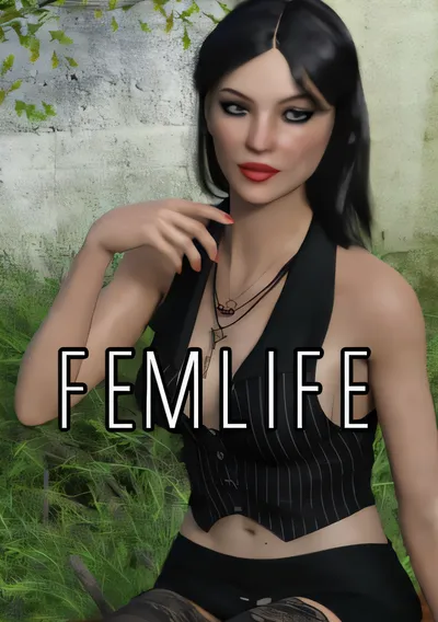 女性生活/FemLife [新作/11.98 GB]