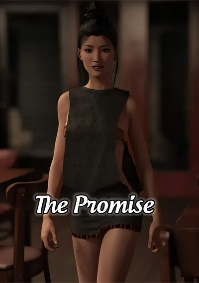 承诺/The Promise [新作/4.72 GB]