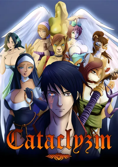 大灾变/Cataclyzm [新作/953.53 MB]