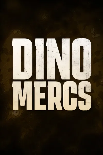 流浪佣兵/DINO MERCS [新作/251.48 MB]