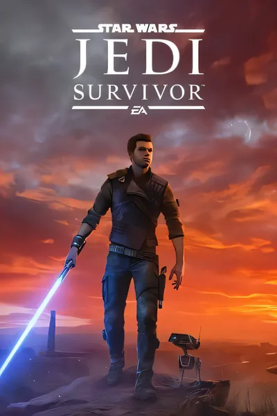 星球大战绝地：幸存者/STAR WARS Jedi: Survivor [更新/130.04 GB]