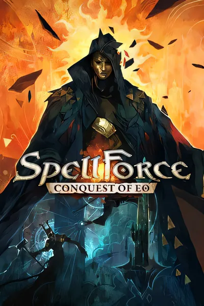 咒语力量：征服埃欧大陆/SpellForce: Conquest of Eo [更新/2.51 GB]