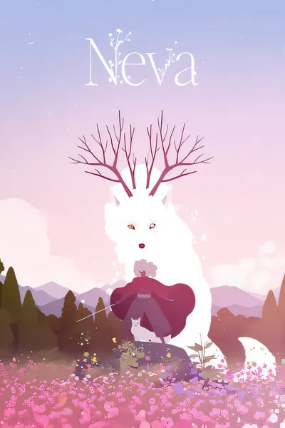 我不这么认为/Neva [更新/16.26 GB]