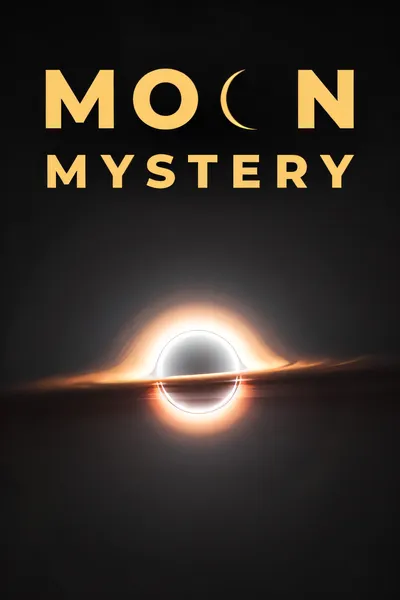 月球之谜/Moon Mystery [更新/14.89 GB]