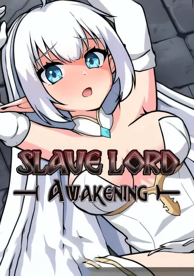 奴隶领主觉醒/Slave Lord Awakening [新作/502 MB]