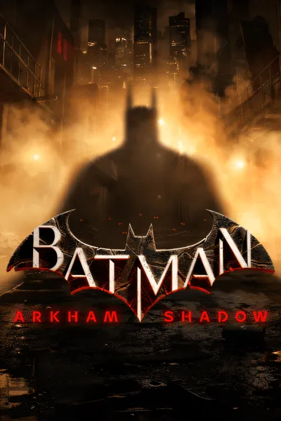 蝙蝠侠：阿卡姆暗影/Batman: Arkham Shadow [新作/17.54 GB]