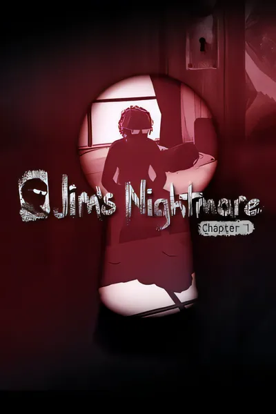 吉姆的噩梦：第一章/Jims Nightmare: Chapter 1 [新作/260 MB]