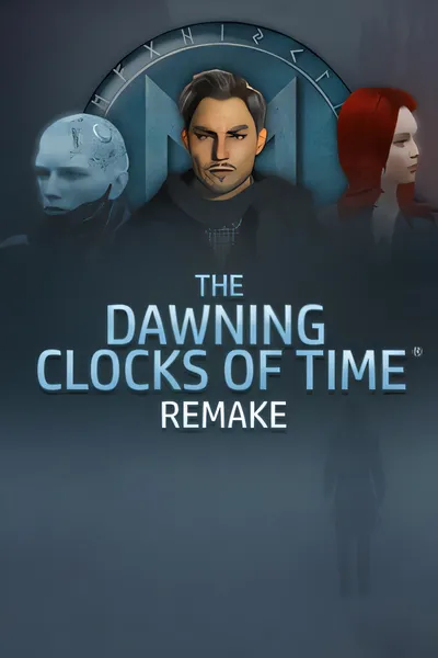 时光初晓：重制版/The Dawning Clocks of Time Remake [新作/9.29 GB]