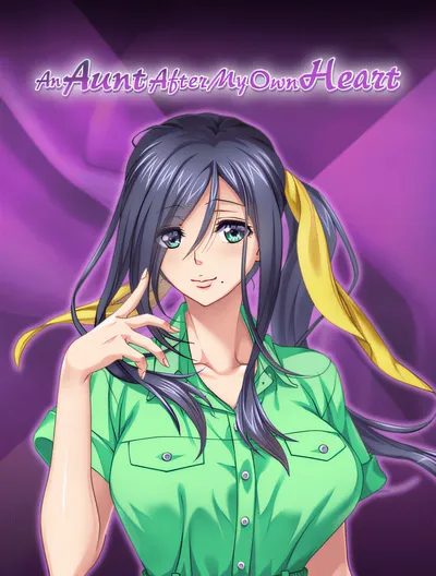 一位合我心意的阿姨/An Aunt After My Own Heart [新作/873 MB]