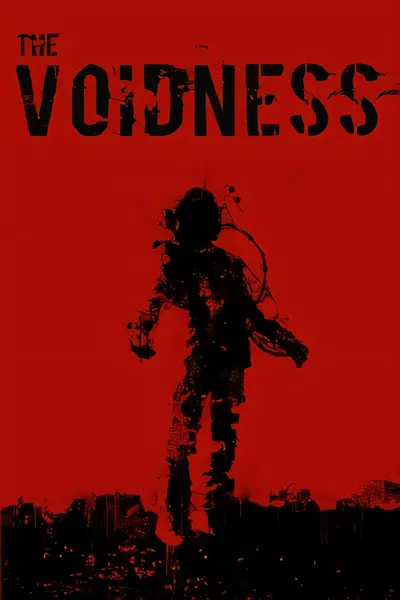 虚无/The Voidness - Lidar Horror Survival Game [新作/438.8 MB]