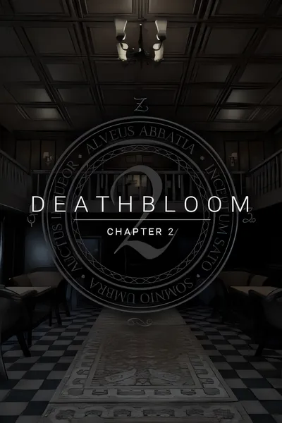 亡灵庄园：第二章/Deathbloom: Chapter 2 [新作/4.08 GB]