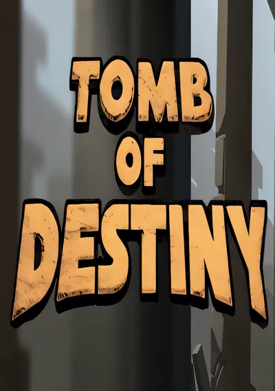 命运之墓/Tomb of Destiny [新作/1.02 GB]