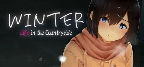 T13794 Winter~乡间○活~V20250313 官方中文步兵版+存档 [新作/1G]